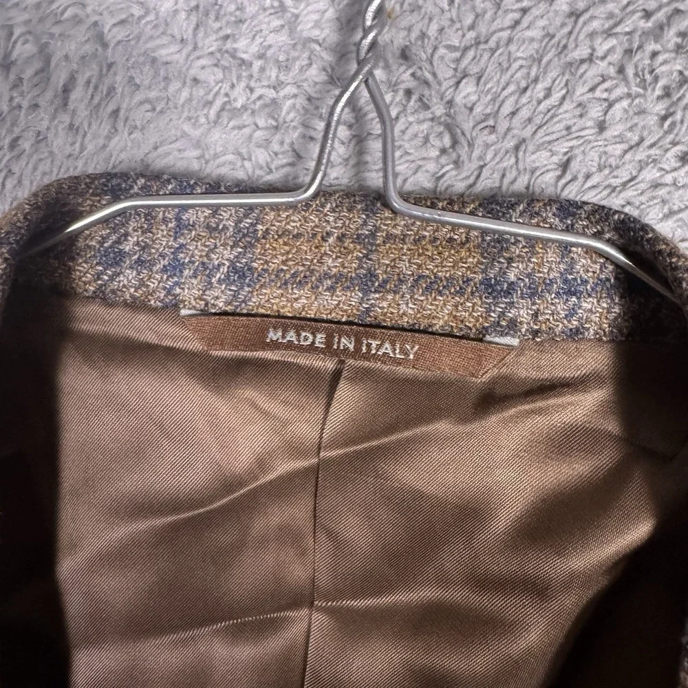 Canali sport coat